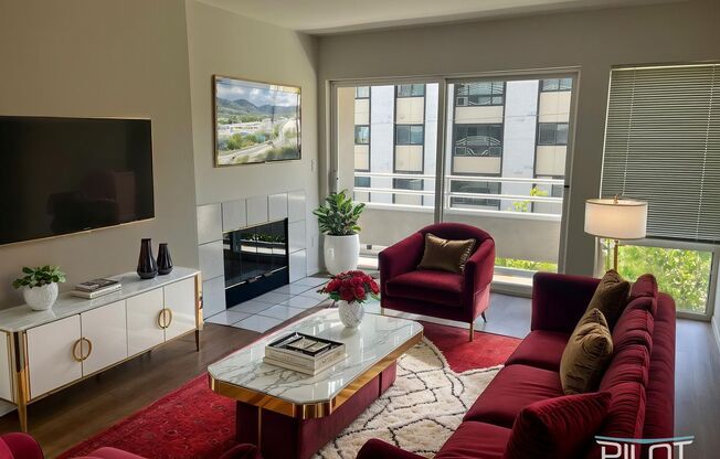 Gorgeous 1bd - Amazing location