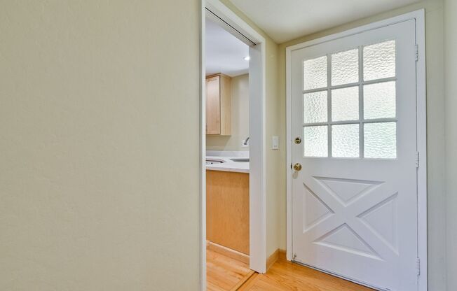 Charming Updated 4 Bedroom Home in Santa Clara with Expansive Backyard and Fruit Trees.
