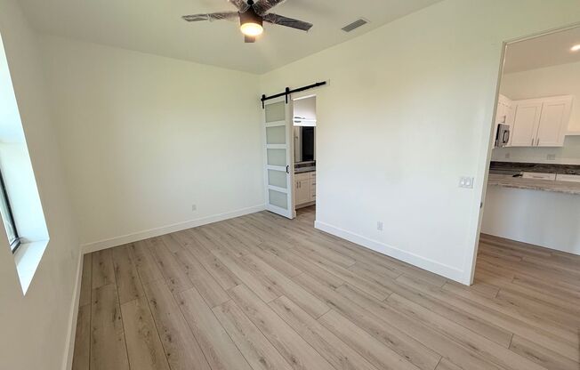 The Flats at Deep Creek