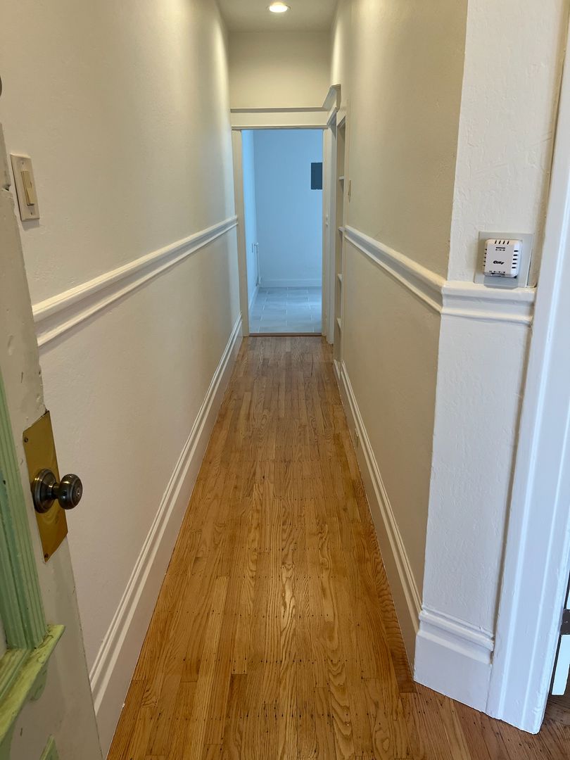 Great Hayes Valley Location and Plenty of Charm**Washer/Dryer**Patio**