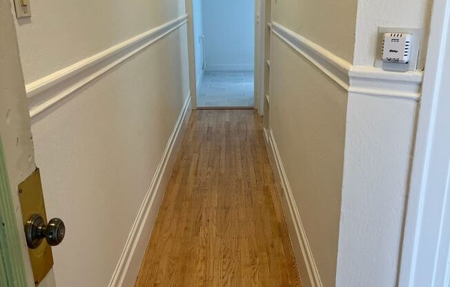 Great Hayes Valley Location and Plenty of Charm**Washer/Dryer**Patio**Open Sat/Sun 12-1 PM*