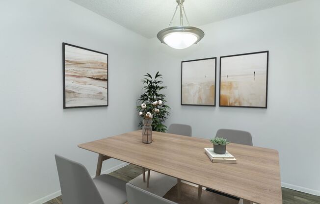 1 bed, 1 bath, 650 sqft, $1,299, Unit 5