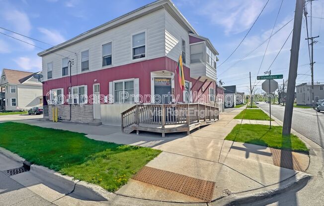 1300 HAMILTON AVE NW