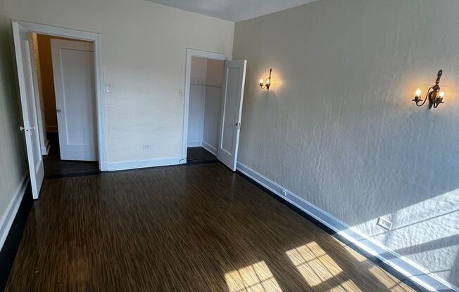 1 bed, 1 bath, 610 sqft, $1,385, Unit Bayard Manor 304