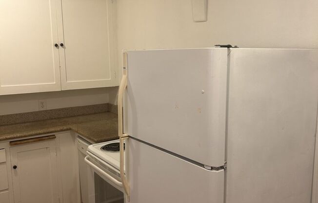 The Frederick Apartments