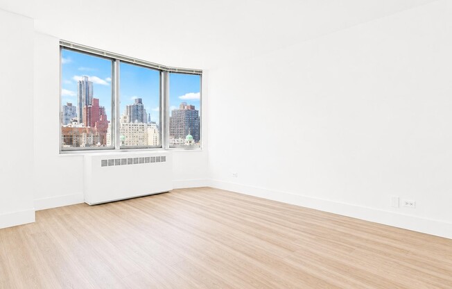 1 bed, 1 bath, 650 sqft, $6,000, Unit 23F