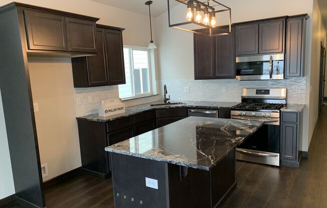 Newer Post Falls Home!!