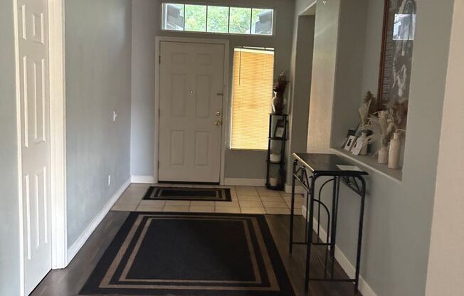 Upscale 1 Story Home in North Stockton