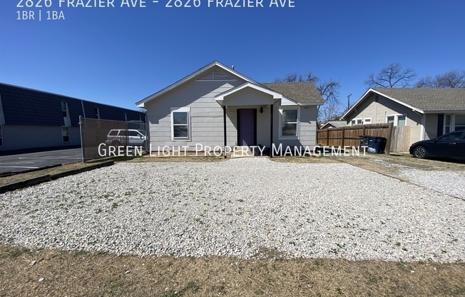 2826 FRAZIER AVE