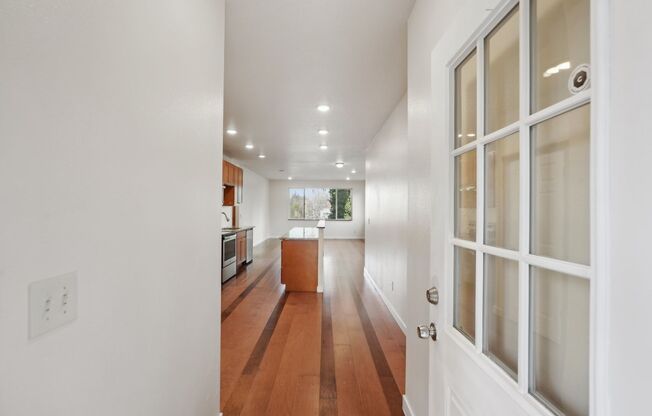 Experience Elevated Living in Your Dream Rowhouse