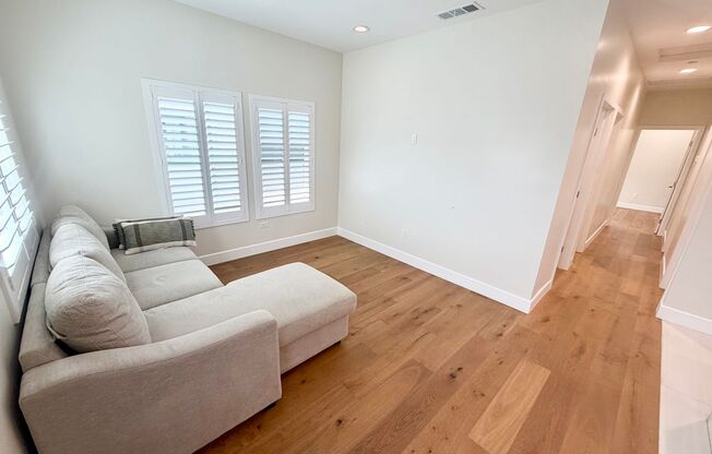 Brand New 2025 ADU in Prime Temple City Location!