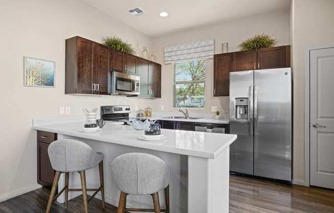Welcome to our Apartments in Queen Creek!