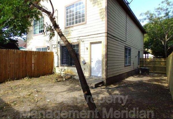 Partner-provided property photo