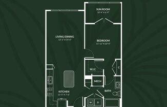 Partner-provided photo for $1370 unit