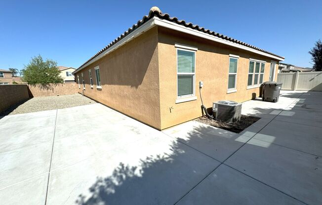 4 beds, 2 baths, $3,500