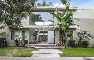2611 Ocean Avenue - 2