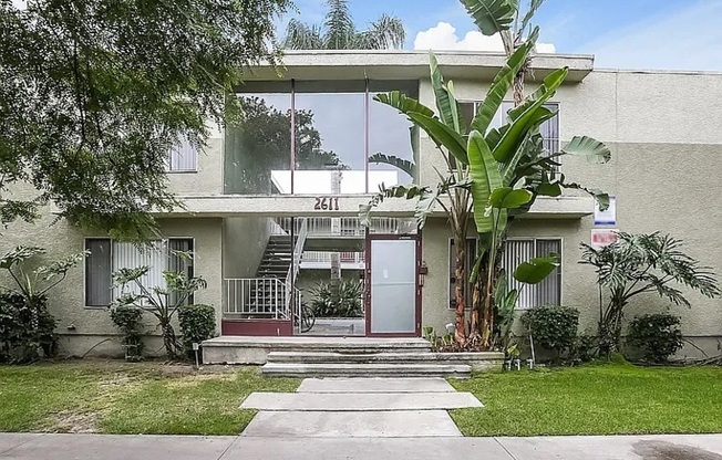2611 Ocean Avenue - 2