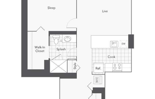 Partner-provided property photo