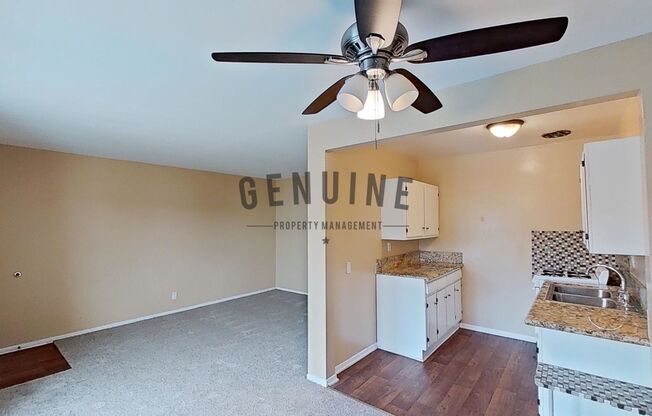 1 bed, 1 bath, 700 sqft, $1,750, Unit 20