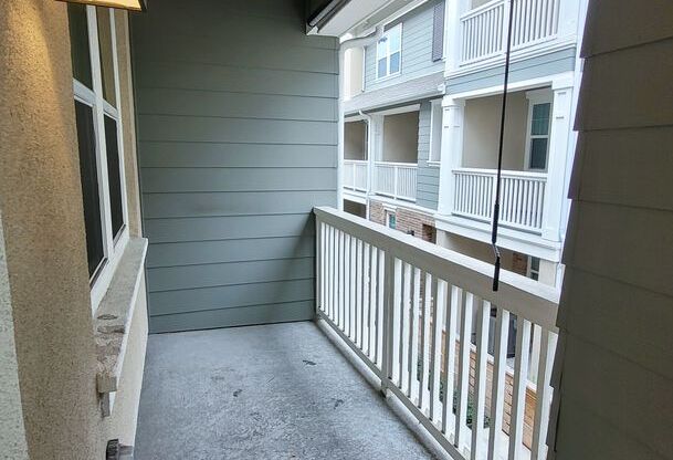 Gorgeous 2-Year Old Three Story 3 Bed 3 Bath Townhouse Available Now!