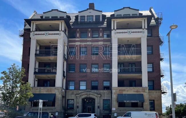 Studio, 1 bath, 250 sqft, $635, Unit 305