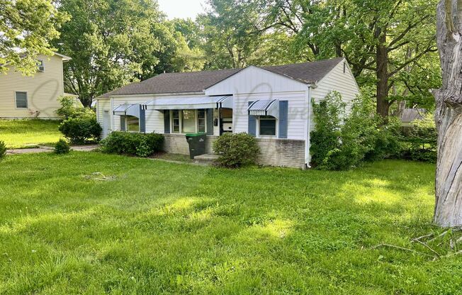 DESIRABLE RAYTOWN LOCATION!!!