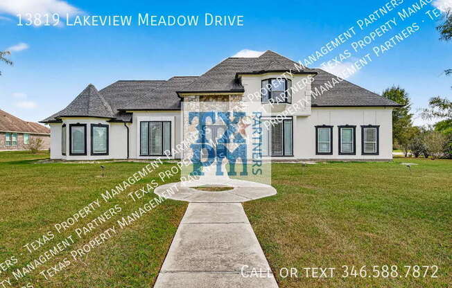 13819 LAKEVIEW MDW DR