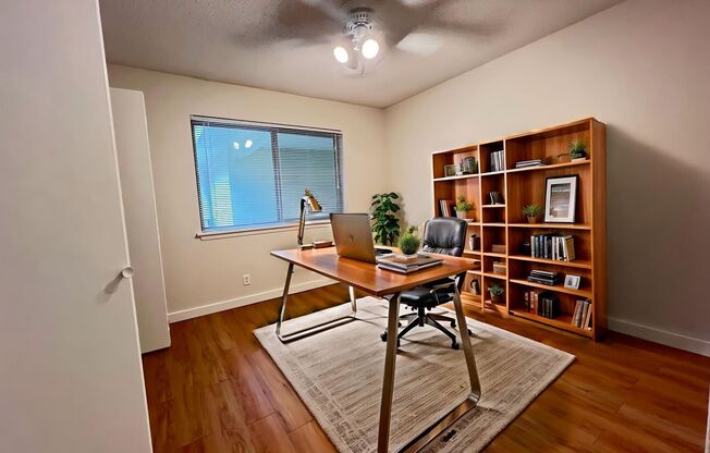 2 beds, 1 bath, 856 sqft, $1,499, Unit WIL-216