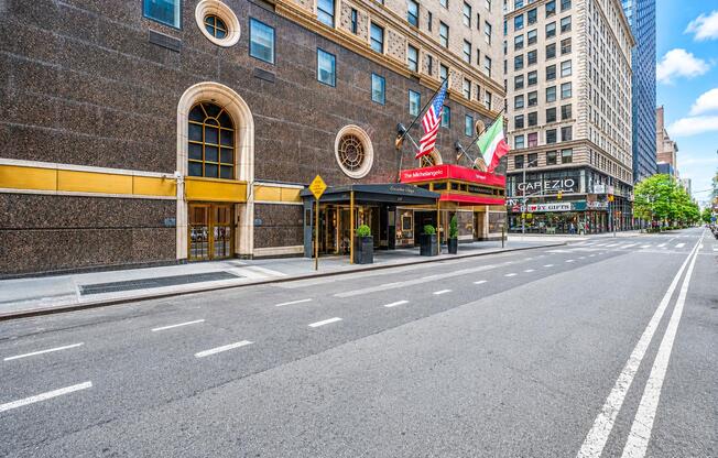 1 bed, 1 bath, 440 sqft, $4,200, Unit 1412