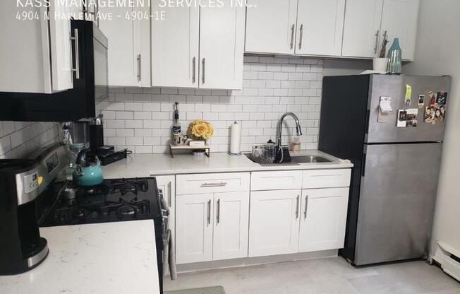 4904 N HARLEM AVE