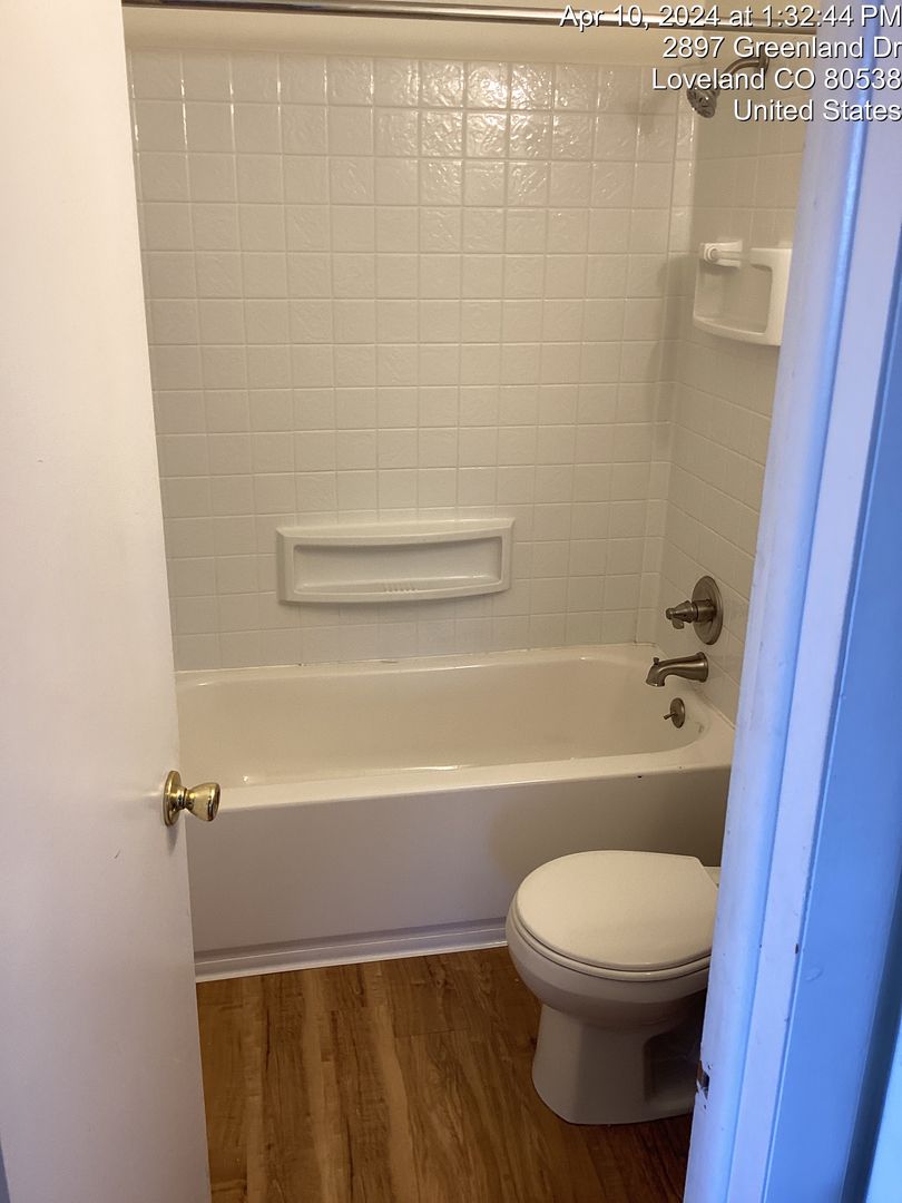 2897 Greenland Drive