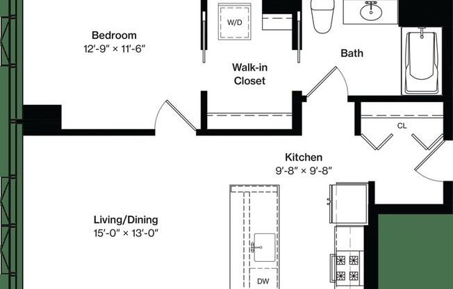 Partner-provided property photo