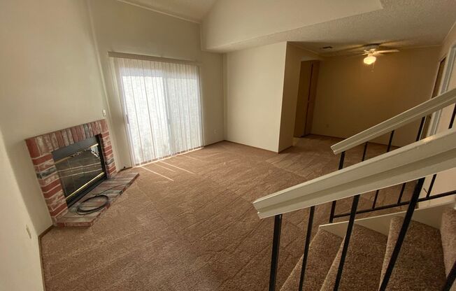 2 beds, 1.5 baths, $1,850, Unit 1