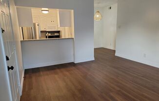 Beautiful 1 bed 1 bath apartment minutes away from Greenville!