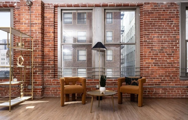 Randolph Lofts