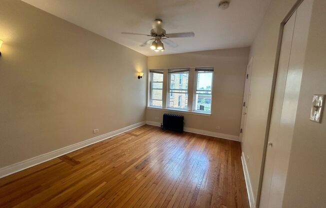 Studio, 1 bath, 650 sqft, $1,350, Unit 4411-2A