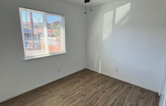 3-Bedroom, 2-Bathroom w/ Garage and Large Backyard
