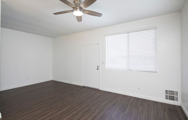 Bridgeview Apartments