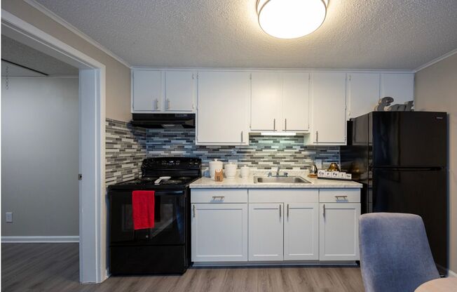 2 beds, 1 bath, 864 sqft, $1,299, Unit 1506