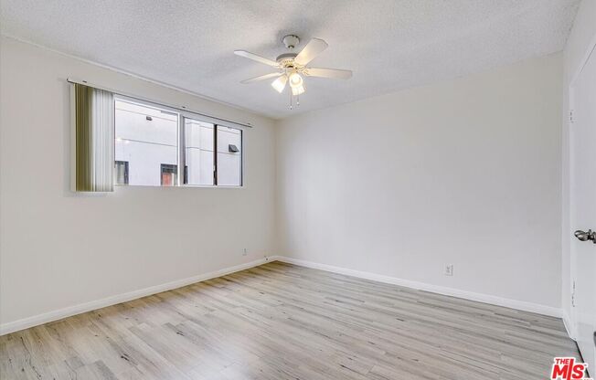 1 bed, 1 bath, $1,900, Unit 7