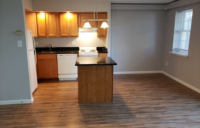 Studio, 1 bath, $1,350, Unit LL - 005