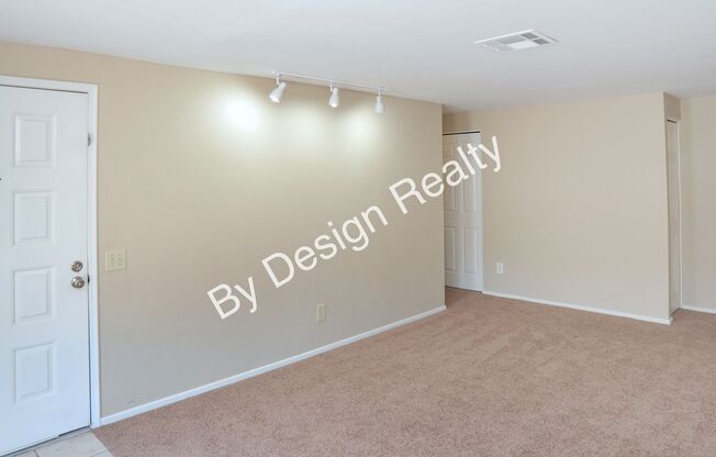 Spacious 4 Bedroom 2 Bath Home with Recent Updates and Large Backyard