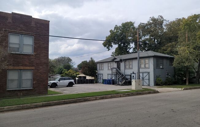 703 W. French Place