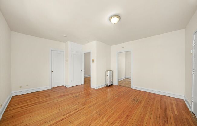 2700 Spaulding LLC