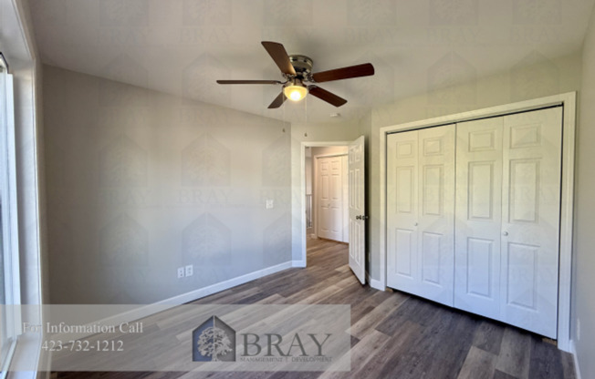 3 beds, 2.5 baths, 1,277 sqft, $1,775, Unit 07