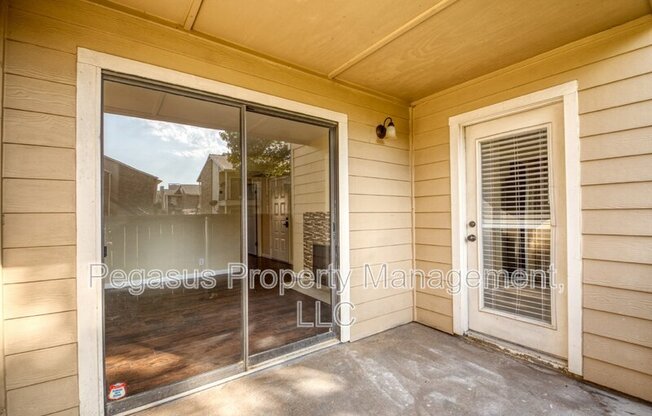 Partner-provided property photo