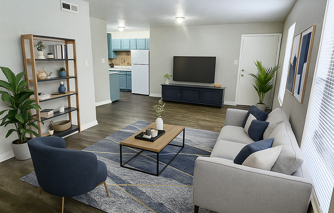 4121 WHISTLERS WAY