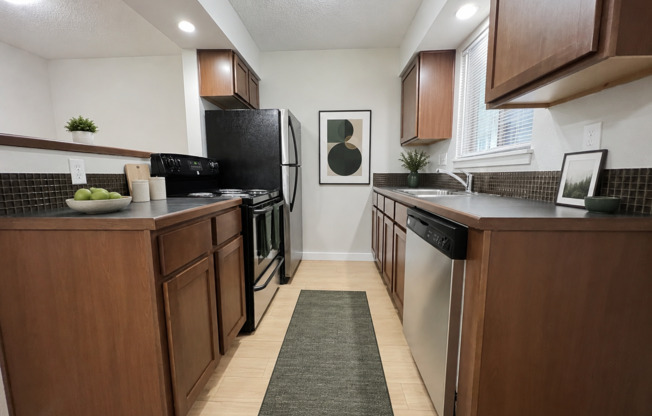 1 bed, 1 bath, 572 sqft, $1,299, Unit WIL-222