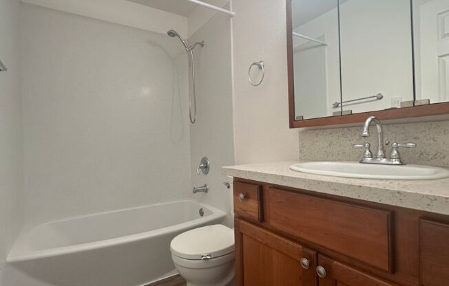 Morningside At Carmichael Apartment Hones