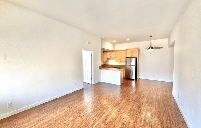 Valley View Terrace